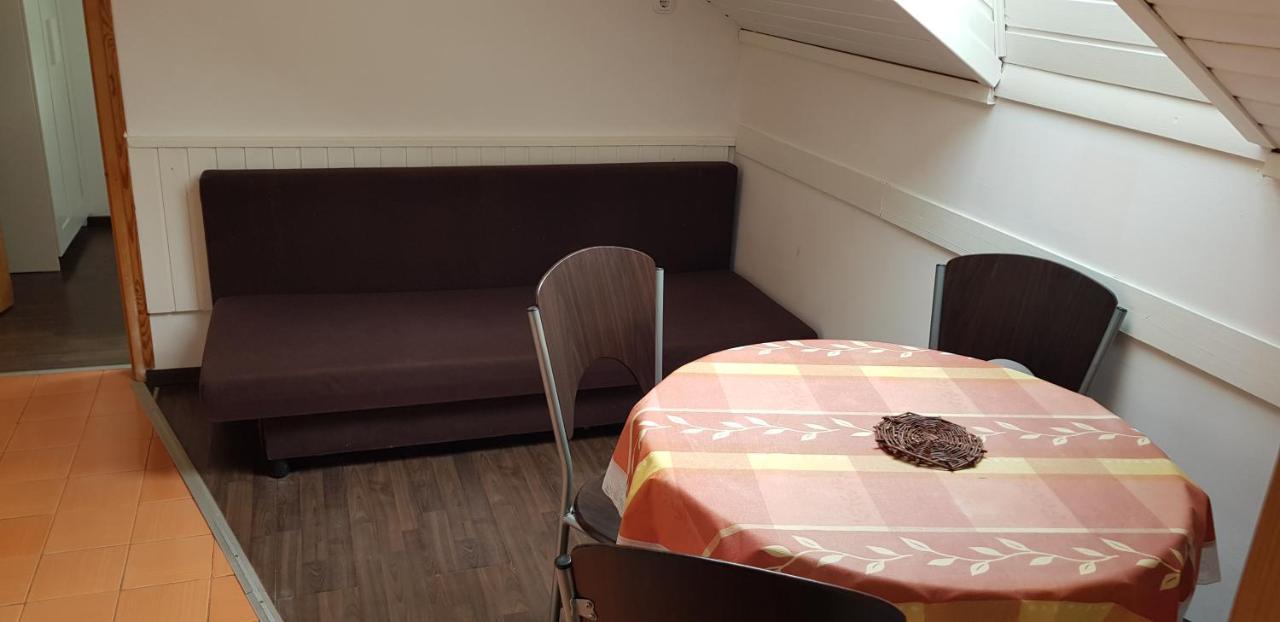 Pataki House Apartment Morahalom Ngoại thất bức ảnh