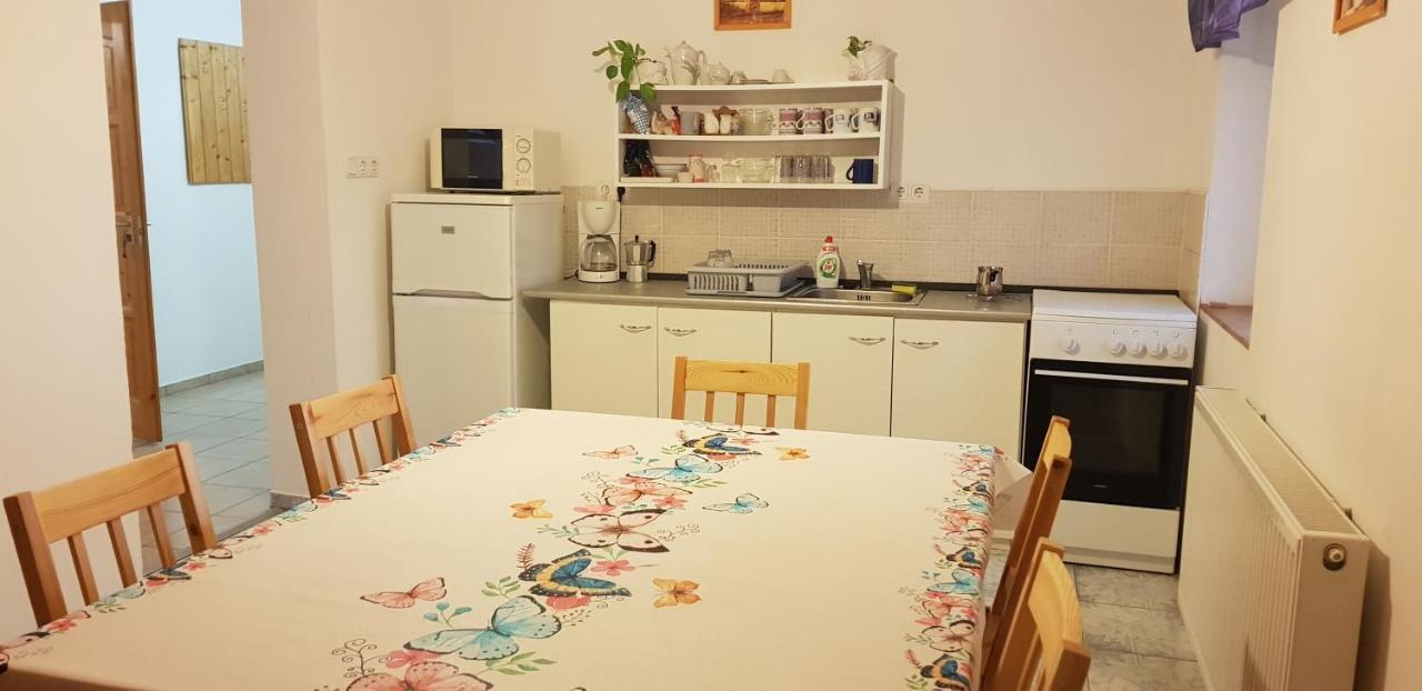 Pataki House Apartment Morahalom Ngoại thất bức ảnh
