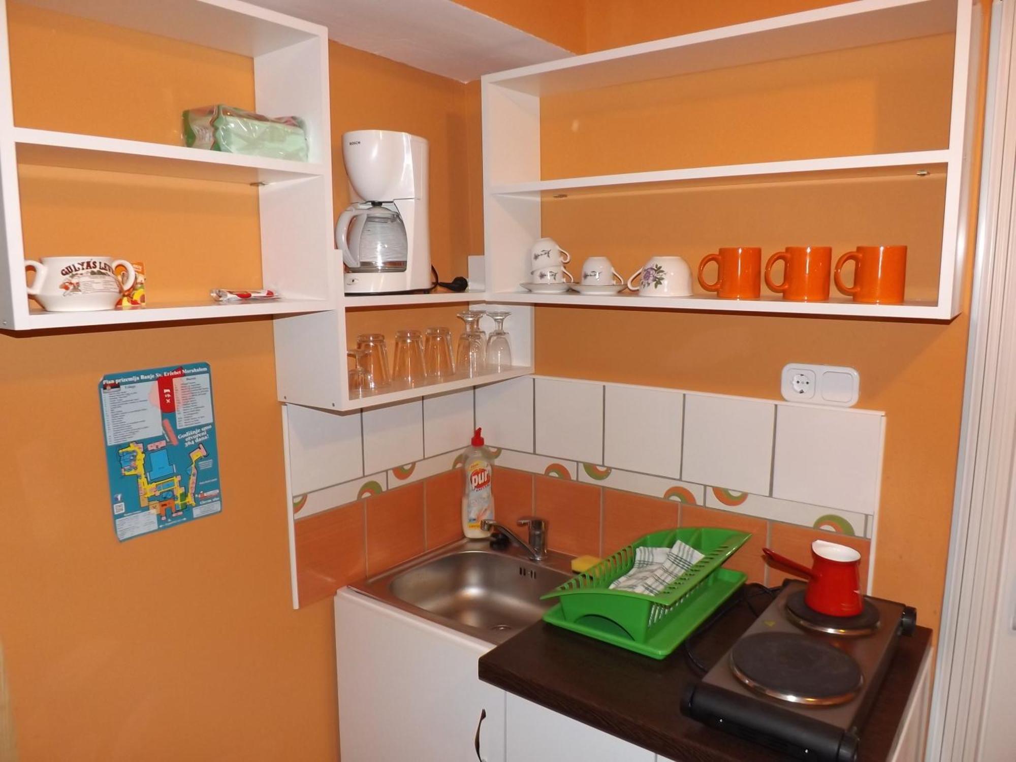 Pataki House Apartment Morahalom Phòng bức ảnh