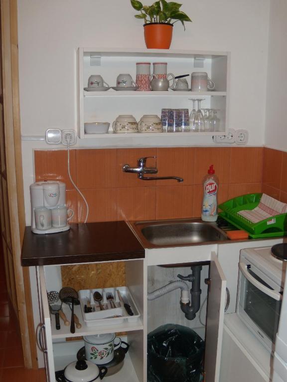 Pataki House Apartment Morahalom Phòng bức ảnh