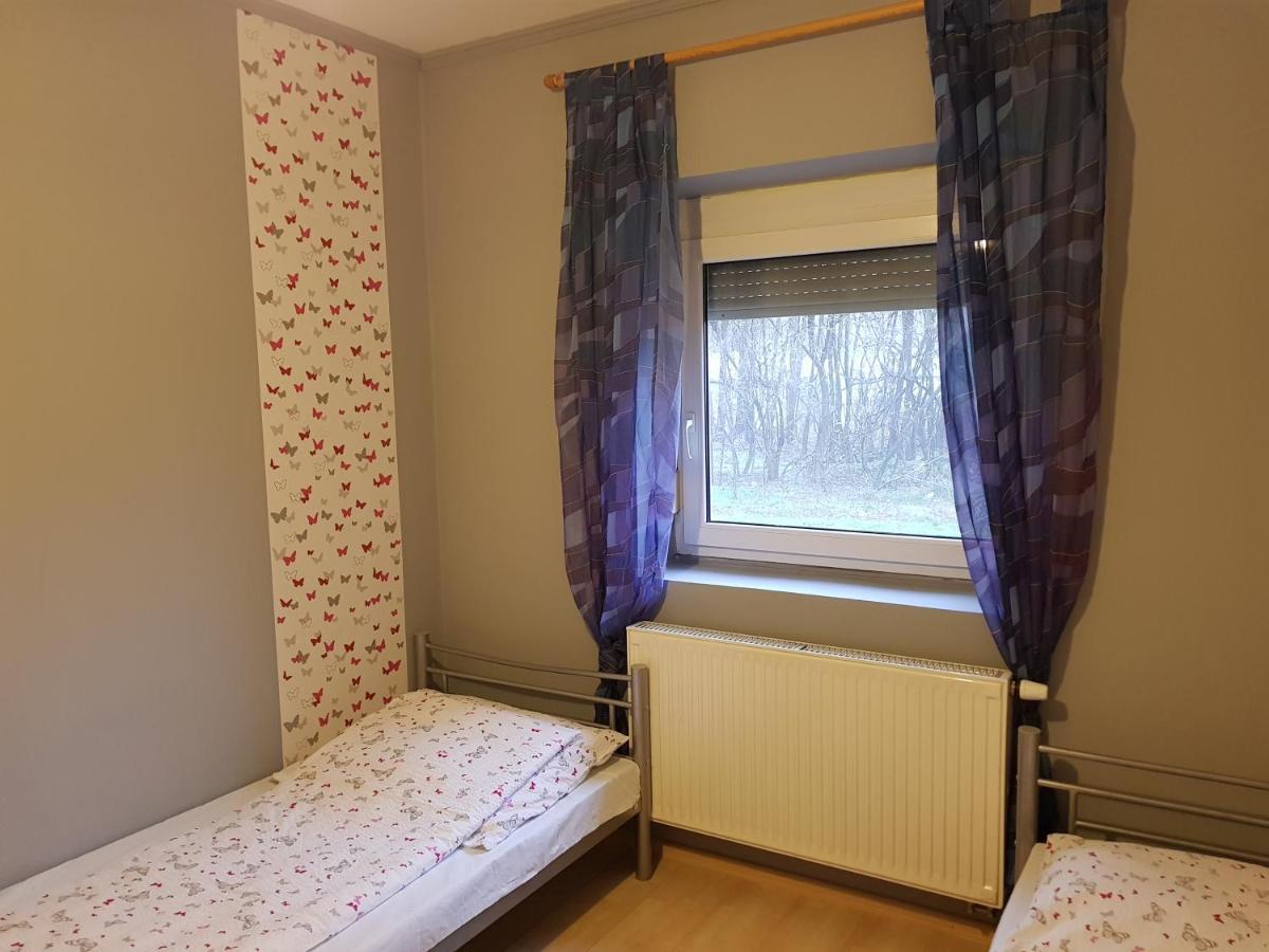 Pataki House Apartment Morahalom Ngoại thất bức ảnh